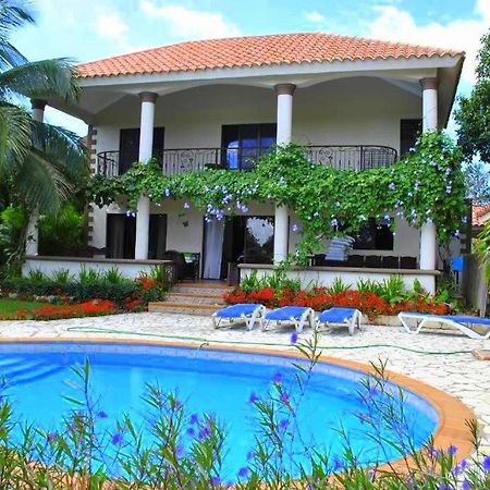 Villa Metro Country Club ฆวนโดลีโอ ภายนอก รูปภาพ
