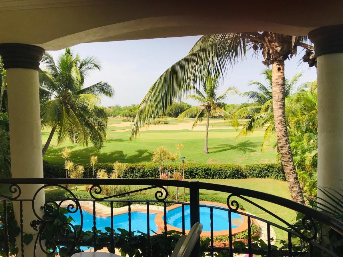 Villa Metro Country Club ฆวนโดลีโอ ภายนอก รูปภาพ